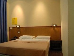 Madras Eminence Hotel Singapur Exterior foto